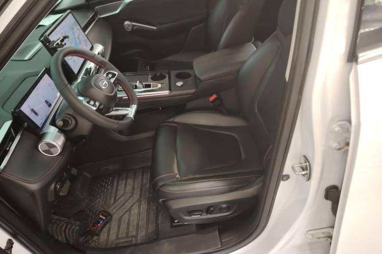 Used GAC Trumpchi EMKOO 2022 2.0 ATK TwinStar Max Edition