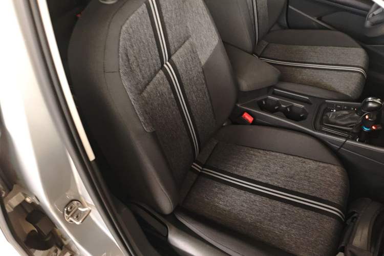 Used Volkswagen Lavida 2019 1.5L Automatic Fashion Edition China VI Right Front Seat