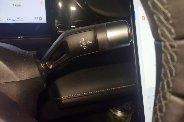 Used Geely Galaxy L6 2024 60km PLUS Dragon Edition