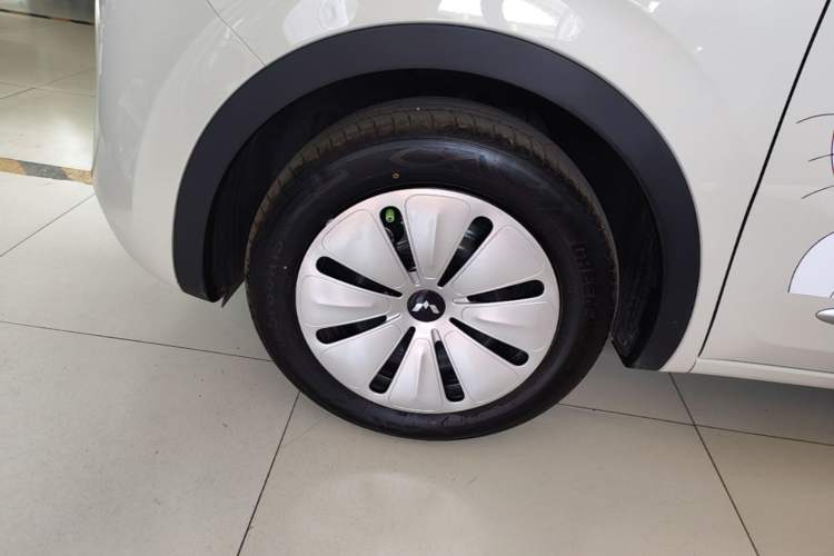 Used Wuling Bingo 2025 203km Light Edition
