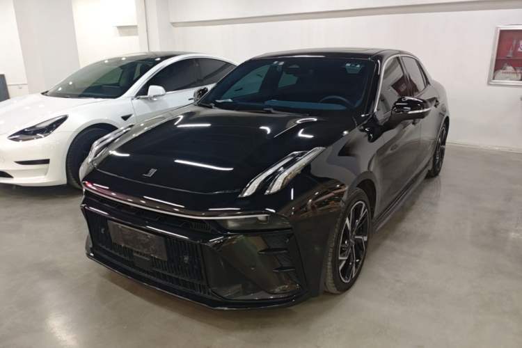 Used Lynk & Co 03 2023 2.0TD DCT JingPro