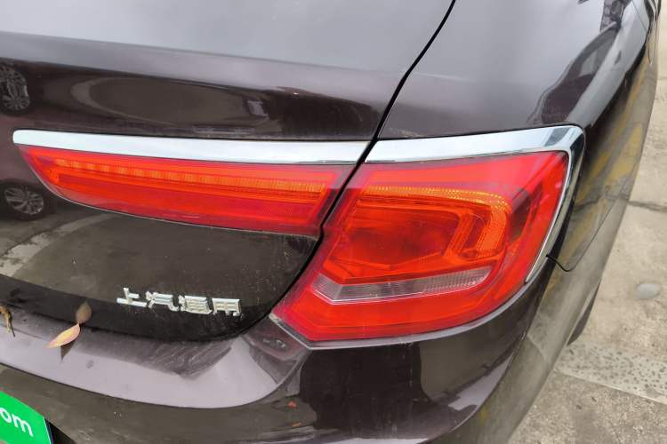 Used Buick LaCrosse 2016 Revised 20T Leading Edition Right Rear Taillight