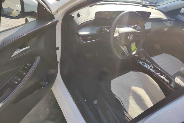 Used Buick Verano 2023 Pro Enjoyment Edition
