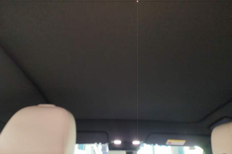 Used Li Auto L6 2025 Max Smart Refresh Edition Headliner