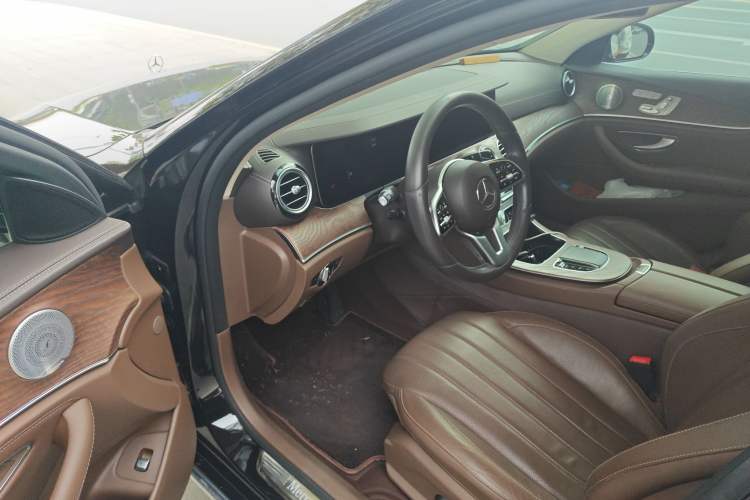 Used Mercedes-Benz E-Class 2020 Restyled E 300 L Exclusive Edition
