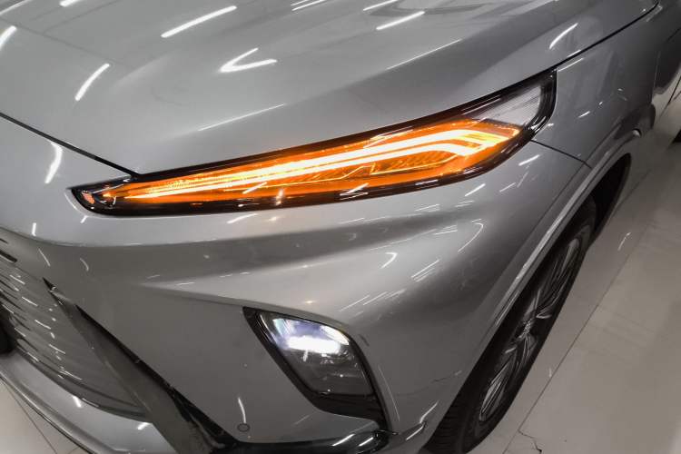 Used Buick E5 2024 Pioneer Pro Edition
