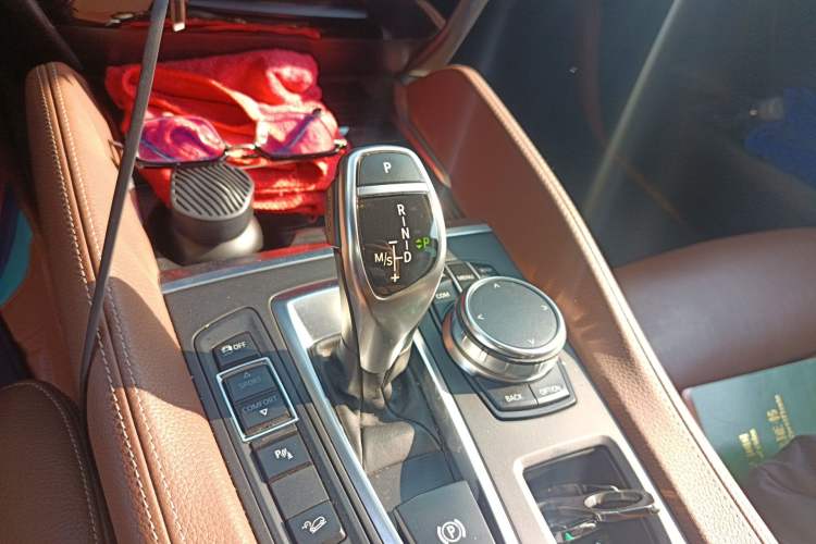 Used BMW X6 2017 xDrive35i M Sport Edition
