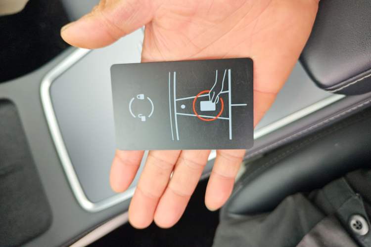 Used Tesla Model Y 2024 Rear-Wheel-Drive Version