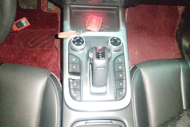 Used Tank 300 2021 Off-Road Edition 2.0T Conqueror