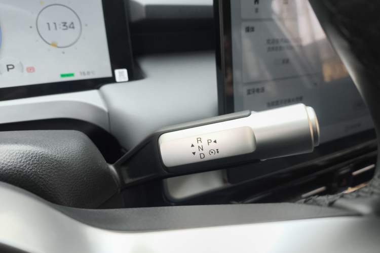 Used AION Y 2022 Plus 70 Enjoy Edition