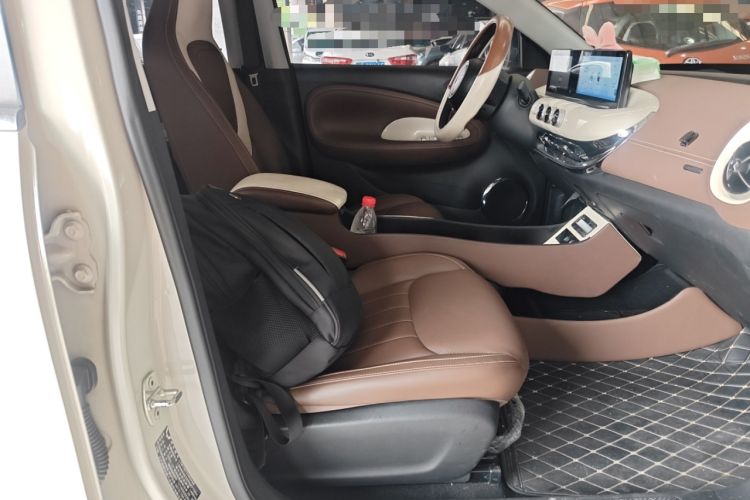 Used Wuling Bingo 2023 333km Enjoy+ Version

