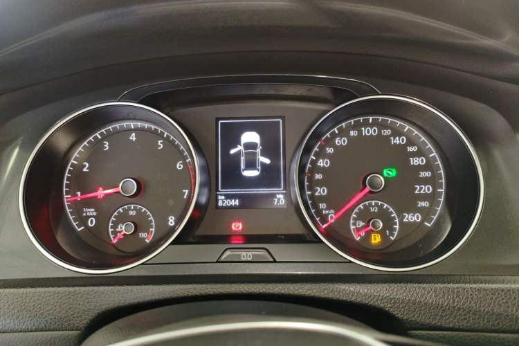 Used Volkswagen Golf 2020 200TSI DSG Comfortable and Ambitious Edition