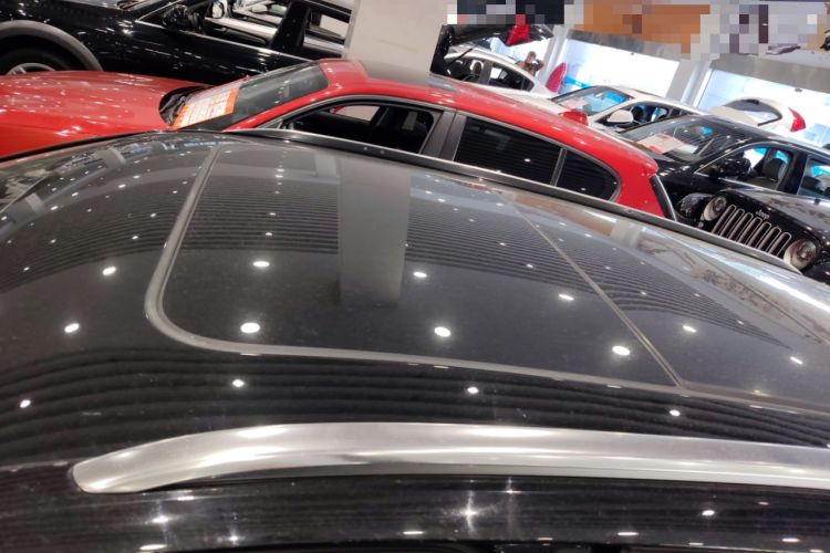 Used Audi A4 2020 Avant Avant-garde 40 TFSI Fashionable and Dynamic Model
