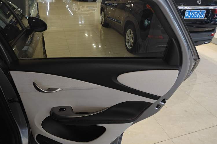 Used BYD Dolphin 2023 420 km Free Version