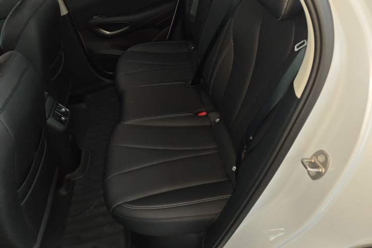 Used BYD Sealion 05 EV 2025 520 km Smart Cruise Version