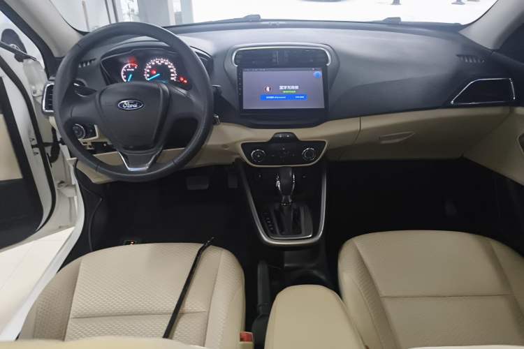 Used Ford Escort 2017 1.5L Automatic Comfort Model