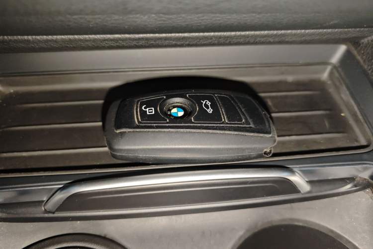 Used BMW 3 Series 2019 320Li Fashion Model