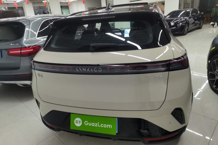 Used Lynk & Co 06 2025 Renew 1.5T Halo
