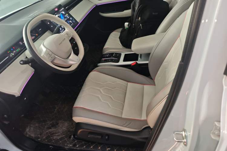 Used Honda e:NS2 2024 Ignite Edition