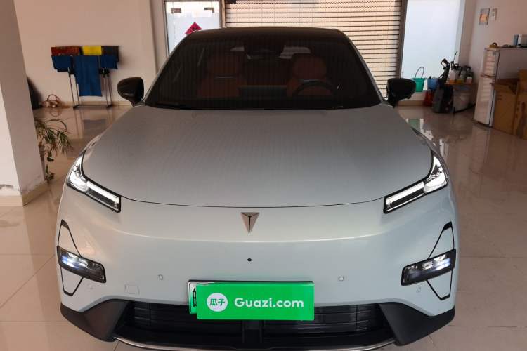 Used Deepal S05 2024 200Max Range-Extended Long-Range Version
