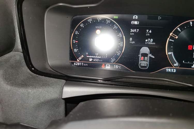 Used Lynk & Co 02 Hatchback 2021 2.0TD Halo