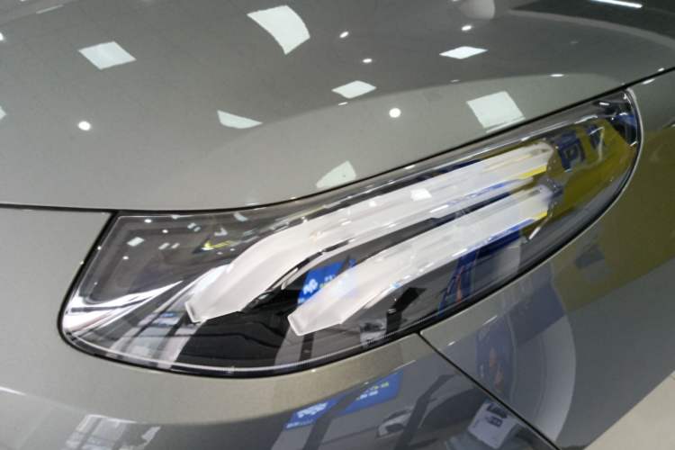 Used Lynk & Co 03 2022 2.0TD DCT JingPro
