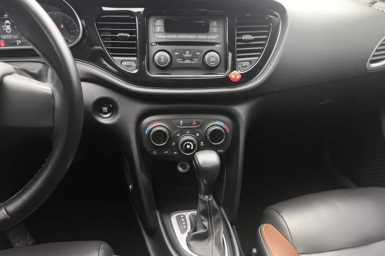 Used Fiat Viaggio 2015 1.4T Automatic Jingxiang Edition