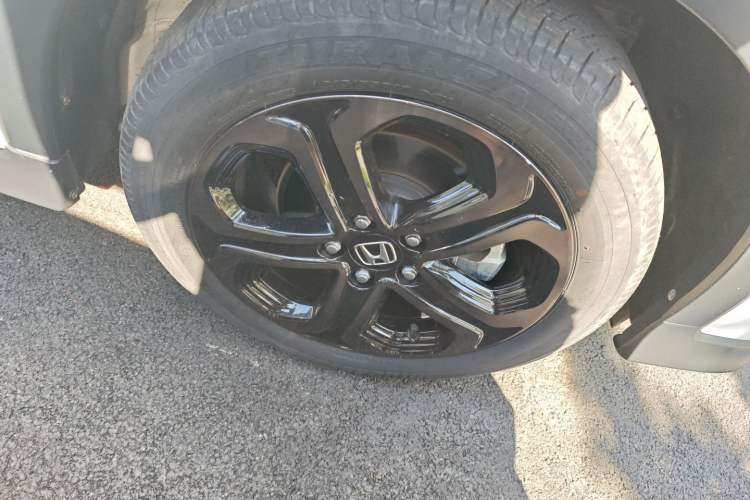 Used Honda XR-V 2021 220TURBO CVT Luxury Edition
