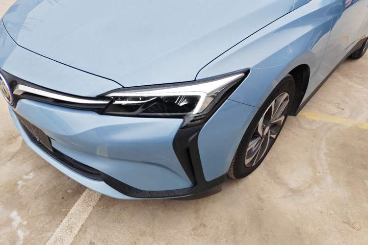 Used Buick Velite 6 2019 Connected & Smart Edition