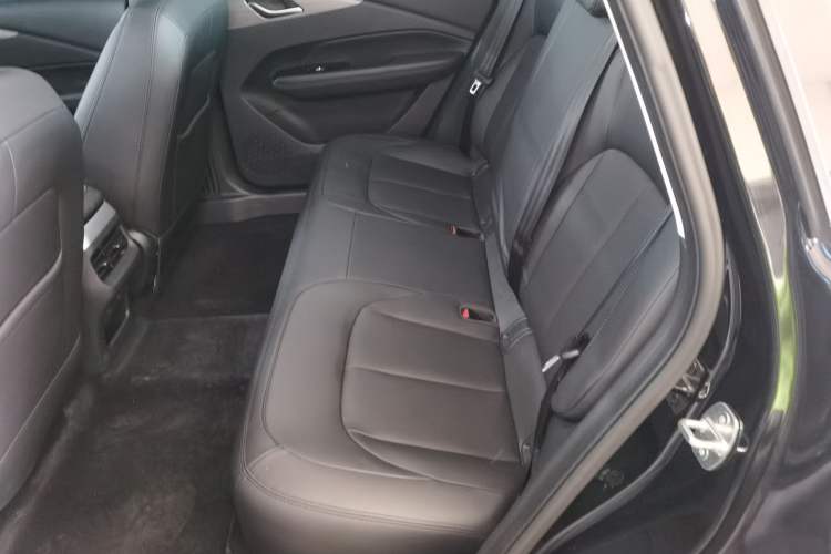 Used Wuling Xingguang 2023 150 Advanced Edition
