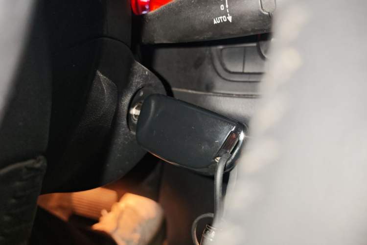 Used Citroen C5 2013 2.0L Automatic Luxury Model