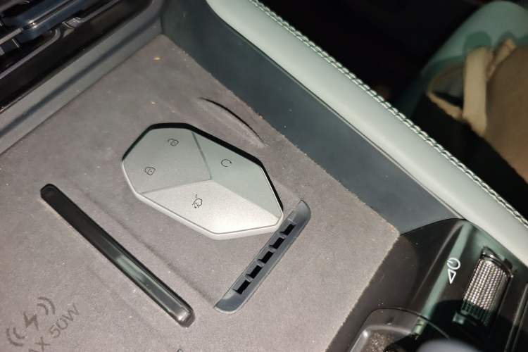 Used Formula Leopard Leopard 5 2025 TianShen Intelligent Driving Ultra Edition
