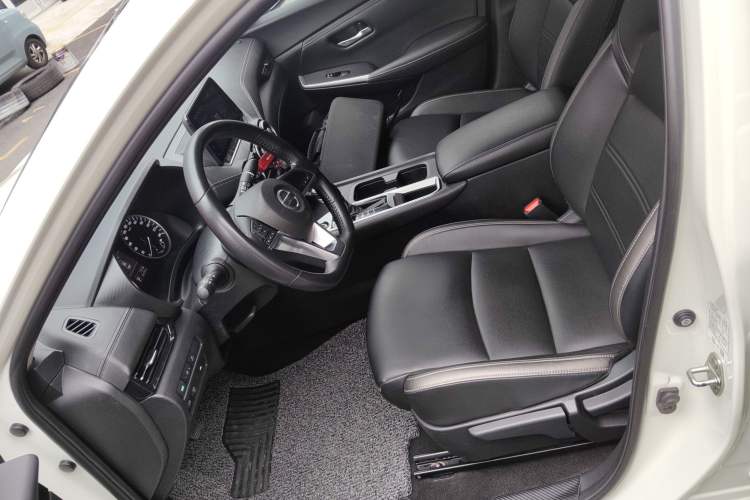 Used Nissan Sylphy 2021 1.6L XL CVT Enjoyment Edition
