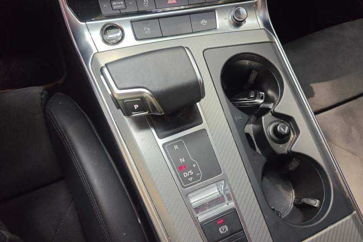 Used Audi A6 2020 Avant Futurist 45 TFSI Prestige Dynamic Edition
