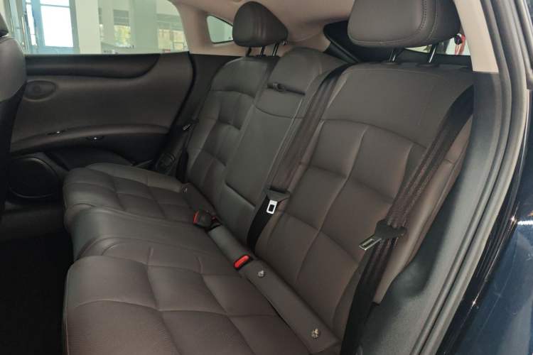 Used IM L6 2024 Max Enhanced Performance Edition