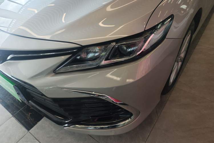 Used Toyota Camry 2023 2.0GVP Premier Edition Left Front Headlight