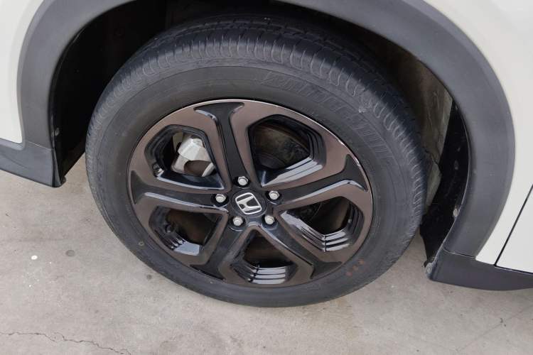 Used Honda XR-V 2021 220TURBO CVT Luxury Edition
