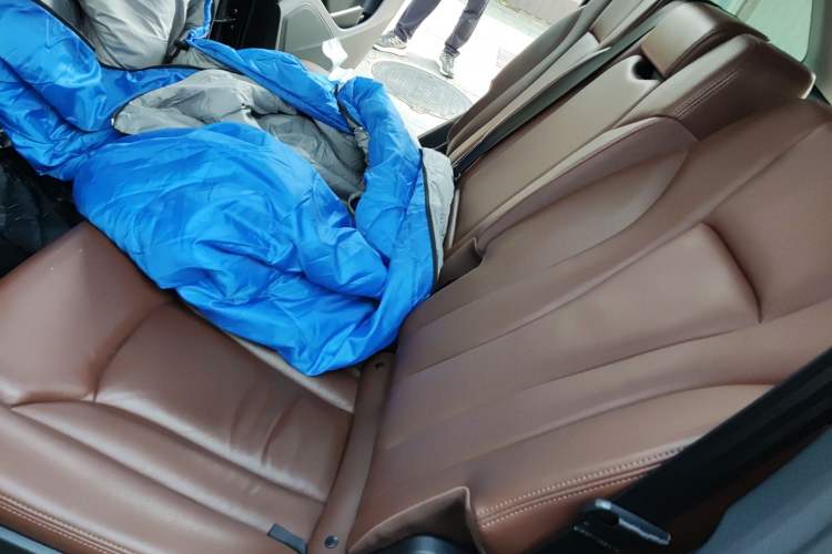 Used Audi Q7 2018 40 TFSI Comfort Model
