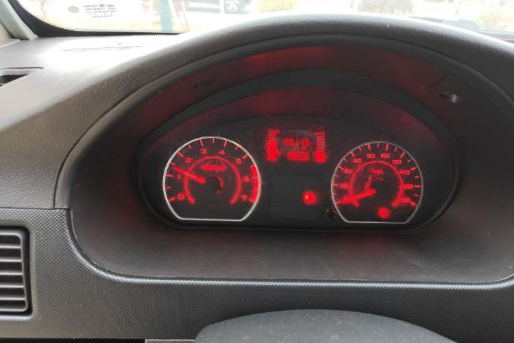 Used Wuling Rongguang 2021 1.5L Extended Basic Version L3C