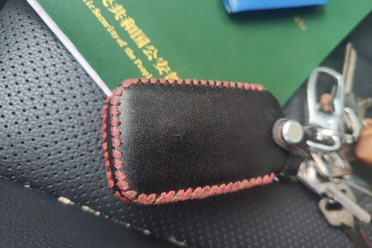 Used Roewe RX5 2020 20T Automatic 4G Connected Million Edition
