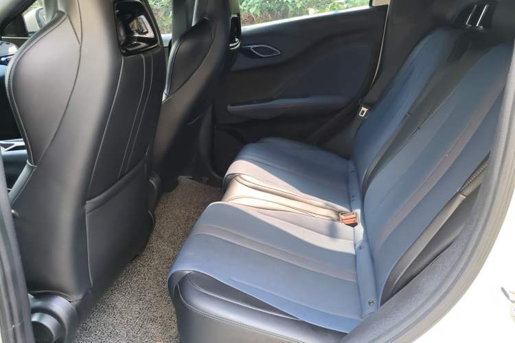 Used BYD Seagull 2024 Honor Edition 305km Dynamic Version
