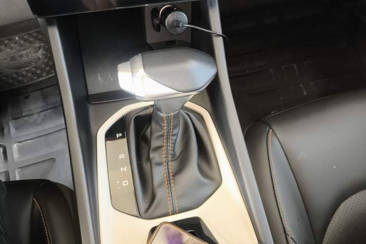 Used Dongfeng Aeolus Yixuan 2023 Mach Edition 1.5L Automatic Chasing Wind Version
