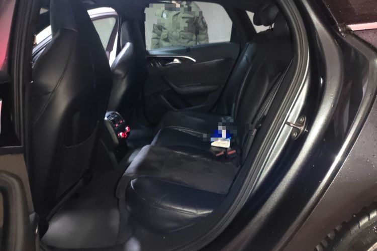 Used Audi S6 2016 S6 4.0TFSI