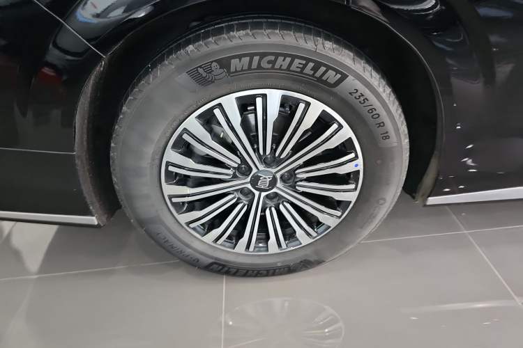 Used BYD Xia 2025 DM-i 1.5T 180km Excellence Model