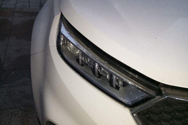 Used Ford Territory 2019 EcoBoost 145 CVT Platinum Edition China VI compliant