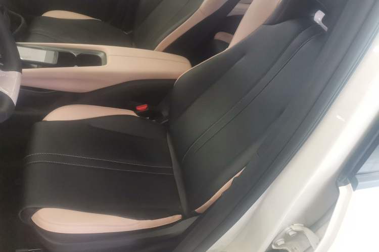 Used BYD Seagull 2025 Intelligent Driving Version 305 km Dynamic Edition