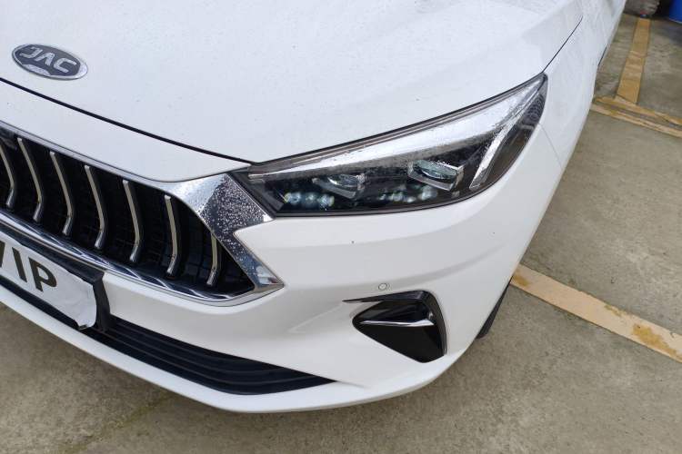 Used JAC Group J7 2020 1.5T CVT Dream Edition Left Front Headlight