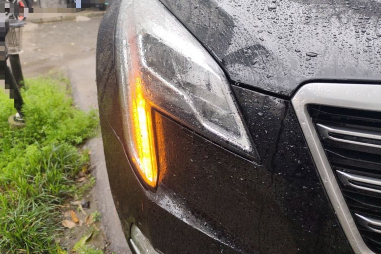 Used Cadillac XTS 2018 28T Elite Edition
