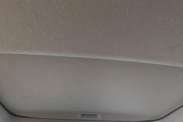 Used Honda Crider 2017 1.8L CVT Luxury Special Edition Headliner