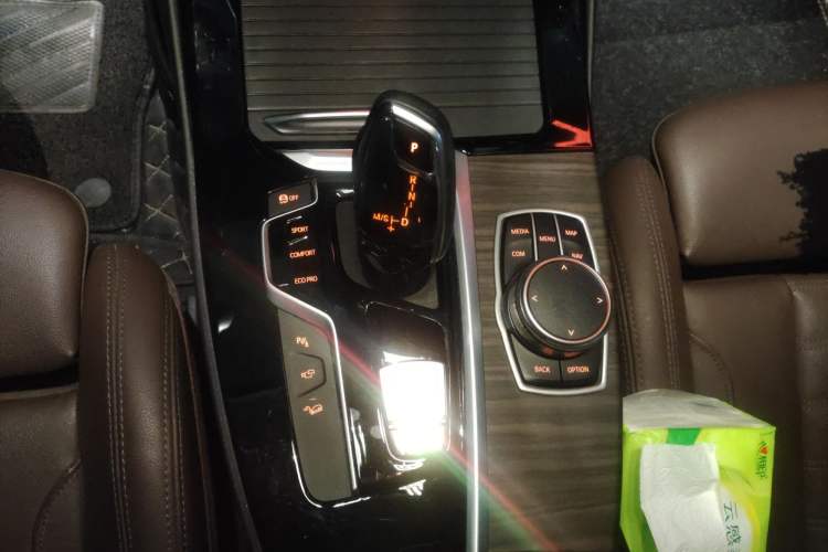 Used BMW X3 2020 xDrive28i Luxury Package